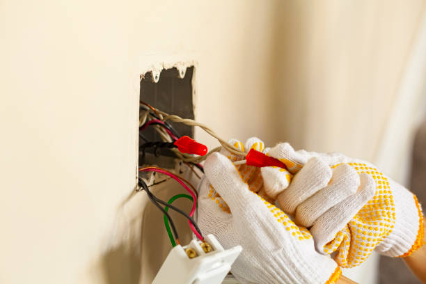 Emergency Electrical Repair Services in Wayne City, IL